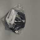 UAYESOK Mini NMO Mount Magnetic Base W/5M Low Loss Coax Cable for NMO Mobile Antennas