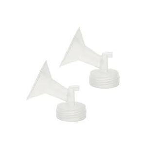 Momstouch  Breast Pump Flange Inserts Set Fits to all speCtra breast pump