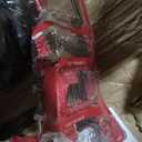 YITAHOME King Size Bed Frame with Adjustable Headboard, 4 Storage Drawers and RGB LED Lights, Velvet Upholstered Platform Bed with USB Ports, No Box Spring Needed, Fast Assembly, Noise-Free, White