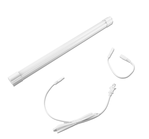 Slim Under Cabinet Light Linkable 18inch Led Green Watt