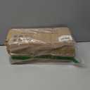 Hollyone Artificial Flower Plants Camellia Red Roses Faux Potted Plant with Cement Pot Fake Silk Flower Rose Camellias Flower Arrangement Office Home Decor Bathroom Shelf Desk Decoration 15 Inch