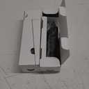 Philips Bodygroom Series 5000, Showerproof Groin and Body Trimmer, Close and Comfortable Shave, Complete Body Grooming Including Back, 60 Min. Runtime, Model BG5025/40 (Black)