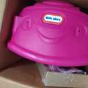 Little Tikes Princess Cozy Coupe, Large