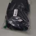 AVGO Women's Workout Jacket Full Zip Up Running jackets Long Sleeve Slim Fit Yoga Athletic Tops With Pockets & Thumb Holes (Black, X-Large)