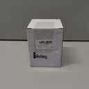 36 Pieces Christmas Cow Ornaments for Christmas Tree Wooden Western Cow Print Hanging Decorations Farm Animal Ornaments Decor for Xmas Holiday Party Favors Door Farmhouse Stocking Stuffers