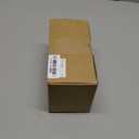 AWQ 500 LED 49ft Christmas Cluster Lights String Lights Decoration for Home Garden Wedding Party Xmas Tree Bedroom Indoor Outdoor Decor (Warm White)