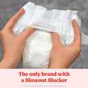 Huggies Size 8 Diapers, Little Movers Baby Diapers, Size 8 (46+ lbs), 76 Count (2 Packs of 38), Packaging May Vary