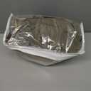 Asnomy Couch Covers for 3 Cushion Couch Stretch Sofa Covers Slipcovers, Pet Protector Furniture Covers for Dogs Cats Spandex Jacquard Fabric Small Checks Large Khaki