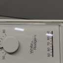 Emerson 1E30N-910 Low V Mechanical Thermostat