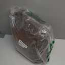 Halatool 8LB Clay Pebbles for Plants 4mm-16mm Lightweight Hydroton Leca Balls for Indoor Potted Plants Hydroponics Gardening Orchids Drainage Decoration Aquaponics