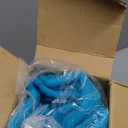 Boileau Electric Heating Pad for Back Pain and Period Cramps Relief, 17"x33" Extra Large XXXL, 3 Heating Levels Heat Pad with 2-Hour Auto Shut Off, Gifts for Women and Mom, Blue