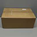 Tail Light Outer Compatible With 2019-2023 Toyota RAV4 Right Passenger Side Taillight W/O bulb Replace TO2805148 81550-0R090