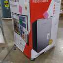 Frigidaire, 4.5 cu ft Refrigerator, Stainless Steel Door, Platinum Series