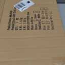 EsLuker.ly Rotating Earring Display Holder Stand for Vendors Events Selling, Large Capacity 64 Hooks Jewelry Rack with Wooden Base for Earring Card Sales, Enhances Retail Display Visibility (Brown+Black)