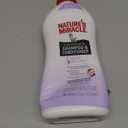 Nature's Miracle Skunk Odor Control Shampoo & Conditioner Lavender Scent 32 Ounces, Odor Control Formula