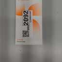 TORRAS Magnetic Slim Fit for iPhone 17 Pro Case 6.3 inch, Ultra-Thin, Compatible with MagSafe, Lightweight Matte Anti-Scratch Hard PC Cover Phone Case for iPhone 17 Pro OriginFit, Deep Blue