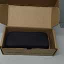 Wahl USA Pro Series High Visibility Skeleton Style Trimmer, Lithium-Ion Cordless USB Rechargeable All in One Shaving & Close Cutting Beard Trimmer for Men with Near Zero Gap Blade  3026018