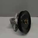 8TEN Spindle for MTD Cub Cadet RZT 42 inch LT1042 LT1040 Troy Bilt Super Bronco Toro LX420 LX425 918-0624B Deck