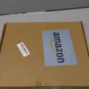 M METERXITY Clear Acrylic Display Case, 12 x 8 x 10 Inch Assemble Clear Acrylic Display Box Dustproof for Action Figures/Model/Statues/Collectibles/Doll/Toys/Home Storage