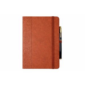 WEYEAH 2024 Planner With Pen, Including 12 Monthly Planner Pages, 53 Weekly Planner Pages, and 18 Lined Pages For Notes, Plus Extra Pages For 2024 Important Days Chart, Daily Weight Recording