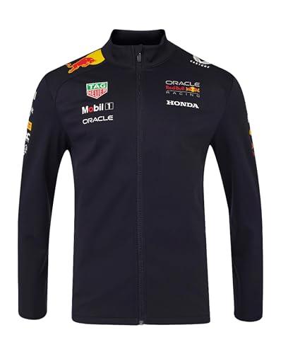 Castore Red Bull Racing F1 2025 Team Softshell Jacket (L)