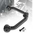 A-Premium Front Right Upper Control Arm, with Ball Joint & Bushing