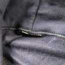 Vintage Negro League Baseball Black History Month Pullover Hoodie, L