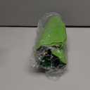 Artificial Lily Pads for Pond, 11in & 6in Artificial Flowers Floating Foam Lotus Flower with Fake Lily Pads, for Pool Garden Koi Fish Pond Aquarium Pool Wedding Decor, 14PCS