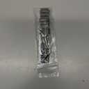 Timex Men's Q7B721 Resin Sport 18mm Black Replacement Watchband