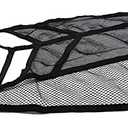 Polaris RZR Side Net, Genuine OEM Part 2685113, Qty 1