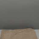 MIULEE Pack of 2 Khaki Decorative Pillow Covers 20x20 Inch Soft Chenille Luxurious Couch Throw Pillows Farmhouse Cushion Covers with Elegant Design for Sofa Bedroom Living Room Home Decor