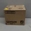 Poise Incontinence & Postpartum Pads for Bladder Leaks, 5 Drop Maximum Absorbency, Long Length, 84 Count