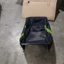 Greenworks 80V 21 Brushless (Push) Cordless Electric Lawn Mower + (500 CFM) Axial Leaf Blower (75+ Compatible Tools), (2) 2.0Ah Batteries and 30 Minute Rapid Charger