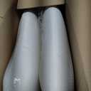 TEMPUR-Pedic TEMPUR-Symphony Pillow, Standard-2-Pack, Standard, White 2 Count