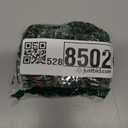 12Pcs Christmas Stanley Cup Accessories Set Including Light Up Christmas Garland, Straw Toppers, Silicone Boot, Water Bottle Charm for Stanley Tumbler 40oz&30oz