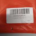 Disney Mickey and Friends Family Matching Christmas Hooded Sweatshirt Casual Mickey Snow Pattern Long Sleeve Pullover Hoodies (2T, Red&white)