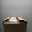 Wedge Pillow for Sleep Apnea, Bed Wedge Pillow for Headboard, Headboard Triangle Pillow Wedge for Acid Reflux, After Surgery, Snoring, Cooling Memory Foam Top, Removable Cover, 24x24x12Inch (White)