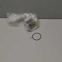 280187 8181684 Washer Drain Pump Motor - Compatible with Whirlpool Duet, May tag Epic and Ken more HE Front Loading Washing Machines By TOMOON