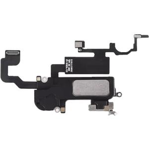 ZTOOYO for iPhone 12/12 Pro Earpiece Speaker Replacement for iPhone 12 Ear Speaker/Ear Piece Light Proximity Sensor Flex Cable Earphone Speaker Assembly with Repair Tools（Not for 12 Pro Max）