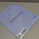 32" x 48" 2026 Wall Calendar, Folded Wet & Dry Erase Wall Calendar 12 Month, Yearly Laminated Wall Calendars, Reversible Annual Planner, Horizontal/Vertical, with Julian Dates