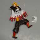 Banpresto - Demon Slayer: Kimetsu no Yaiba - Kyojuro Rengoku, Maximatic Figure