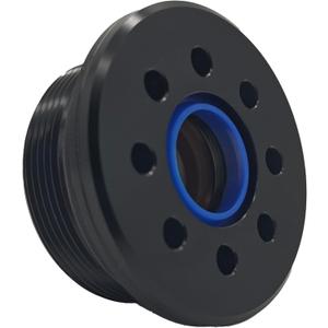 Power Trim/Tilt Cylinder Screw End Cap with Seals For Suzuki Outboard 115 140 150 175 200 225 250 300 HP 48630-96J00 48630-96J01 48630-96J02 48630-96J03 48630-96J04 DF115-DF300 4-Stroke