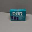 PUR Maxion Replacement Water Filter for Faucets 100 gal.