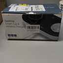 Coffee Mug Warmer, Drink Cooler with Wireless Charger, Smart Cup Warming, Beverage Cooling and Phone Charging 3 in 1 for Desk Office Gift (PT-502)