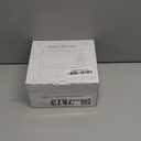 Wireless Baby Car Camera with 1080P Advanced Night Vision and 32H Battery, No Wi-Fi Needed Easy Setup Car Baby Monitor with Video Recording Adjustable Angle, Newborns Travel Essentials Gifts