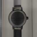 Smart Watches for Women(Answer/Make Call), 1.19" AMOED Smartwatch for Android iPhone,Fitness Tracker with 120+ Sport Modes, IP68 Waterproof, Heart Rate/Sleep/Spo2 Monitor, Activity Tracker Silver