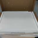 Lateral File Cabinet 2 Drawers Lockable File Cabinet with Card Holder, Metal Drawer Small File Cabinets Under Desk for Home Office Legal/Letter/f4/a4 Size White