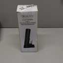 CIRCLE JOY Rechargeable Opener Electric Bottle Opener 7-in-1 Gift Set with Electric Vacuum Pump, Charging Station, Foil Cutter, Aerator Pourer and 2 Stoppers