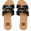 SM New York Ariana Black Size 6