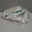 27 Pack Travel Skincare Containers Set 0.4/0.51/0.68/1.7oz Portable Travelling Size Bottles Toiletries Leak Proof Refillable Liquid Essentials with Toiletry Bag for Cosmetic Shampoo